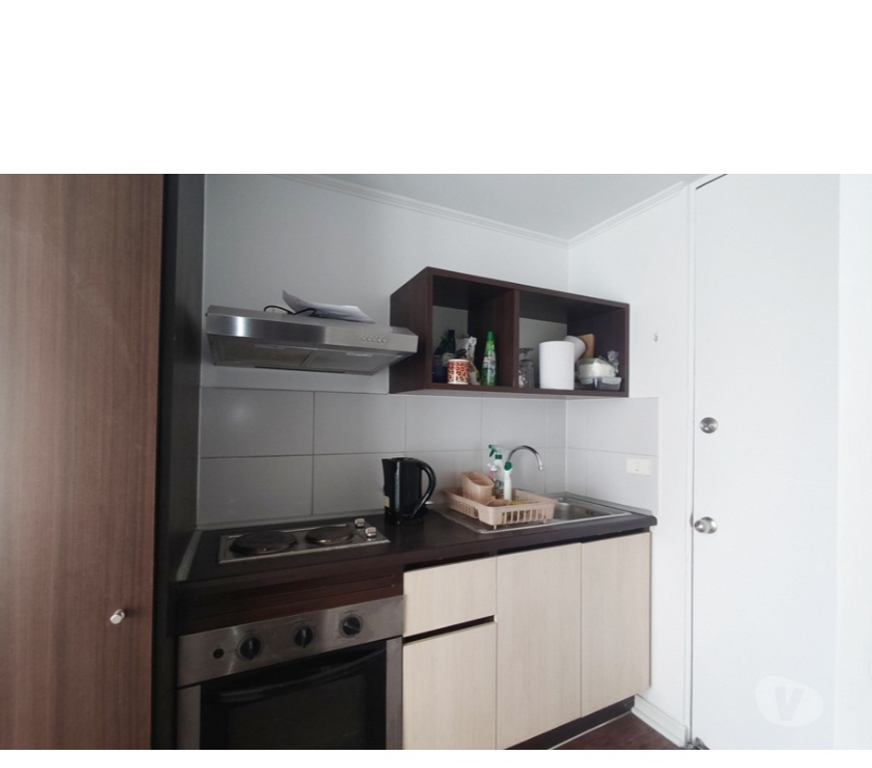 Bienes Raices Santiago Santiago - Fotos de Se vende estudio en Santiago