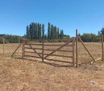 vendo parcela de 5000m2 en Los ÁNGELES