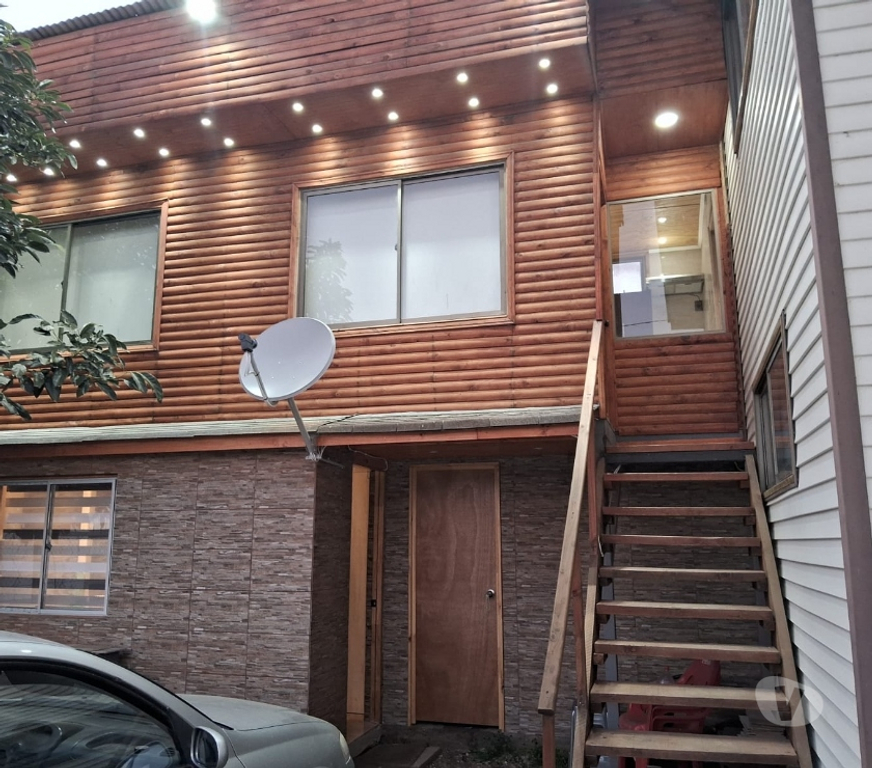 Casas amobladas Valparaíso Concón - Fotos de Arriendo Cabañas y Casa en Colmo