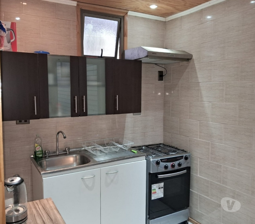 Casas amobladas Valparaíso Concón - Fotos de Arriendo Cabañas y Casa en Colmo