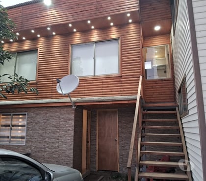 Departamentos amoblados Concón Valparaíso - Fotos de Arriendo Cabañas y Casa en Colmo
