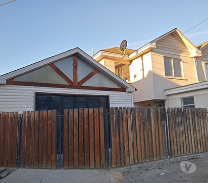 Arriendos Vallenar Huasco - Fotos de EN ARRIENDO AMPLIA Y LINDA CASA EN VALLENAR.