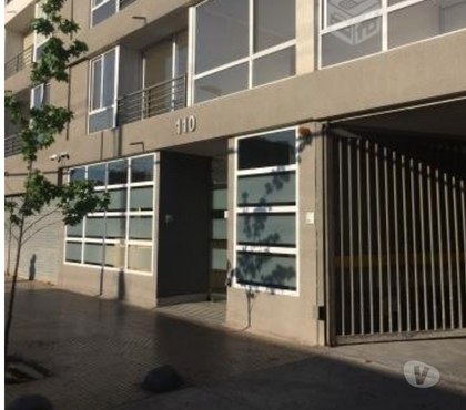 Casas en venta Estación Central Santiago - Fotos de Vendo depto estudio (1 ambiente) Estacion Central