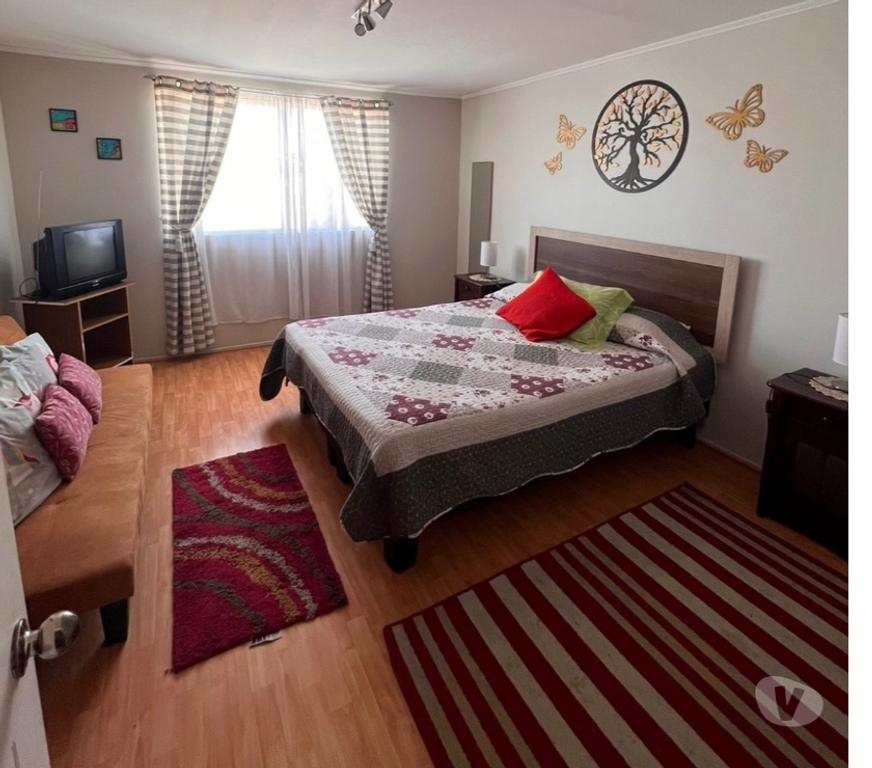 Arriendos Vacaciones Valparaíso Valparaíso - Fotos de Arriendo casa algarrobo