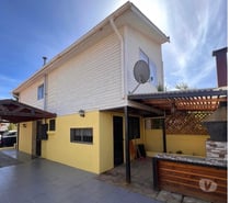 Arriendo casa algarrobo