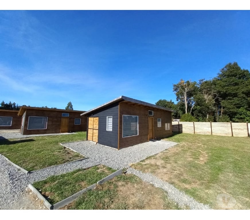 Casas amobladas Llanquihue Puerto Varas - Fotos de Arrienda cabaña amoblada para 1-2 persona, Pto Varas