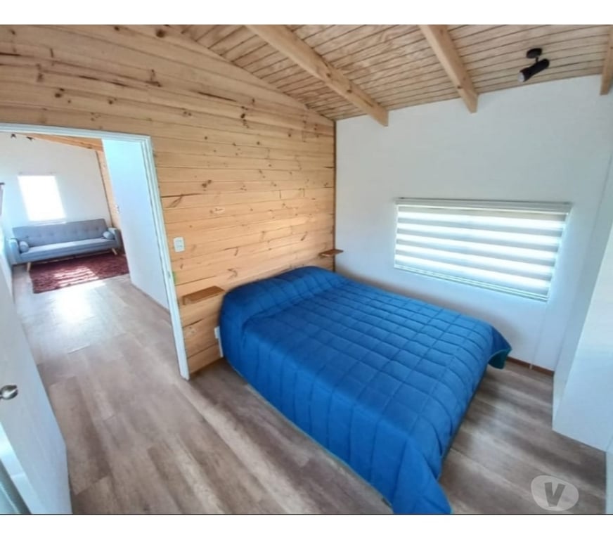 Casas amobladas Llanquihue Puerto Varas - Fotos de Arrienda cabaña amoblada para 1-2 persona, Pto Varas