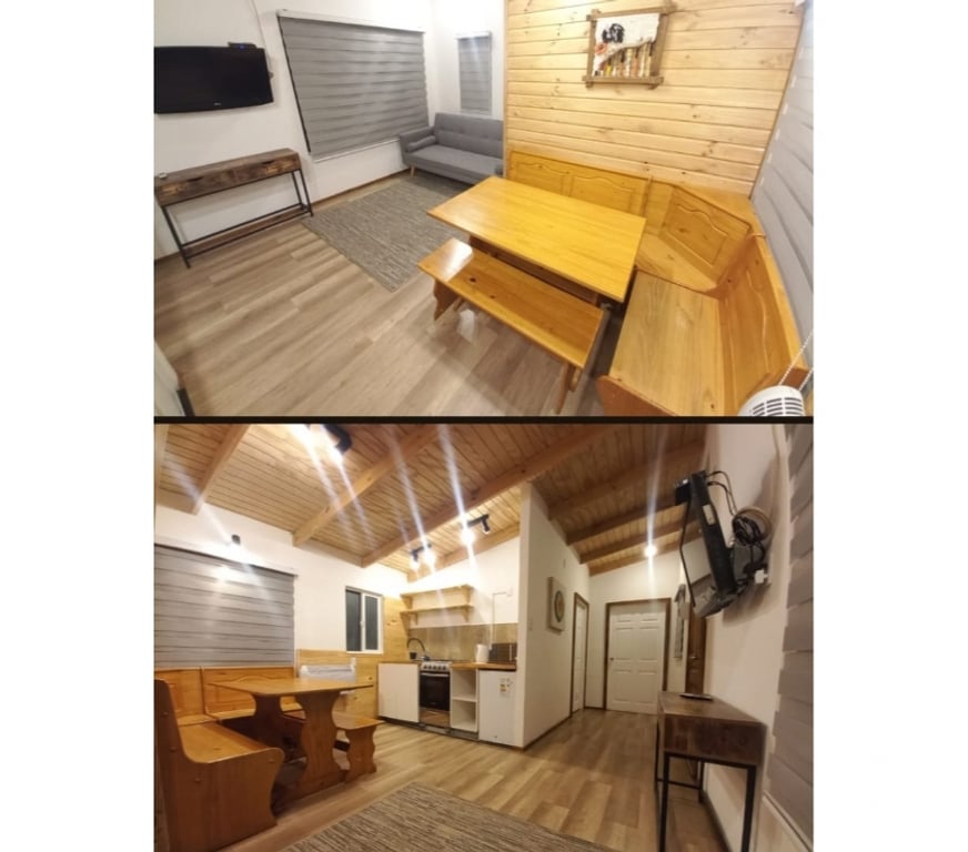 Casas amobladas Llanquihue Puerto Varas - Fotos de Arrienda cabaña amoblada para 1-2 persona, Pto Varas