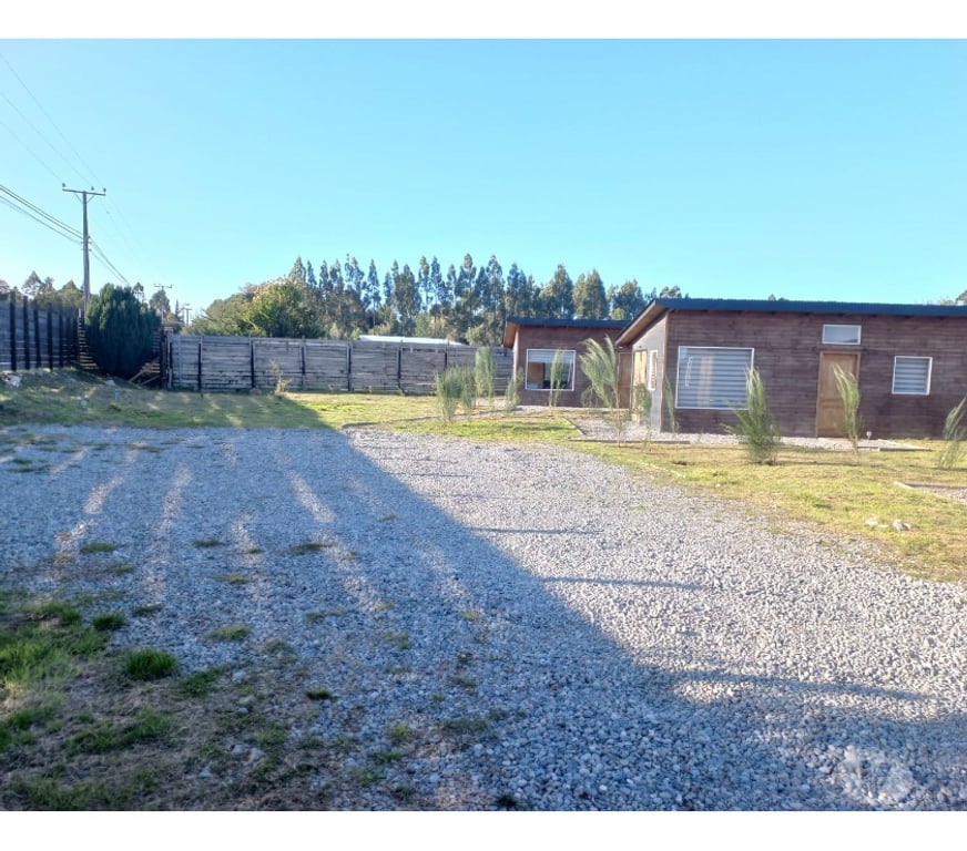 Casas amobladas Llanquihue Puerto Varas - Fotos de Arrienda cabaña amoblada para 1-2 persona, Pto Varas