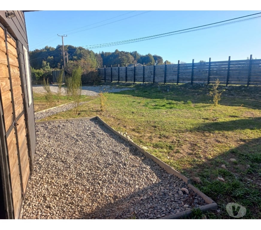 Casas amobladas Llanquihue Puerto Varas - Fotos de Arrienda cabaña amoblada para 1-2 persona, Pto Varas