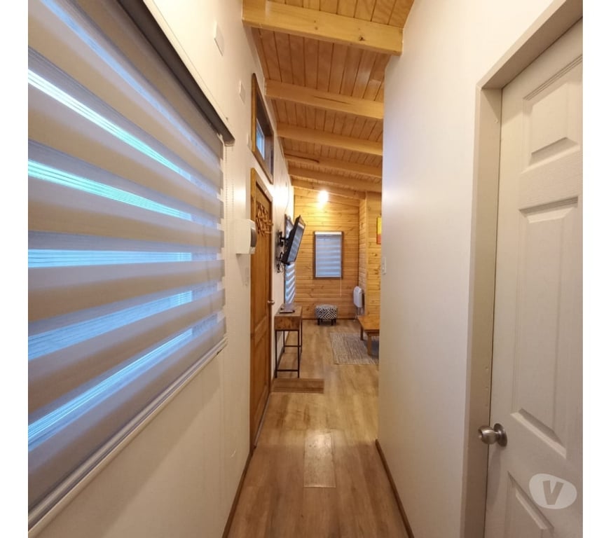 Casas amobladas Llanquihue Puerto Varas - Fotos de Arrienda cabaña amoblada para 1-2 persona, Pto Varas