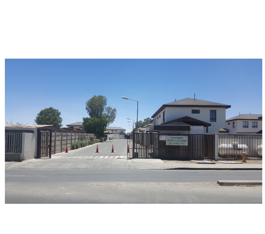 Casas amobladas El Loa Calama - Fotos de Se arrienda hermosa casa amoblada ideal para empresa