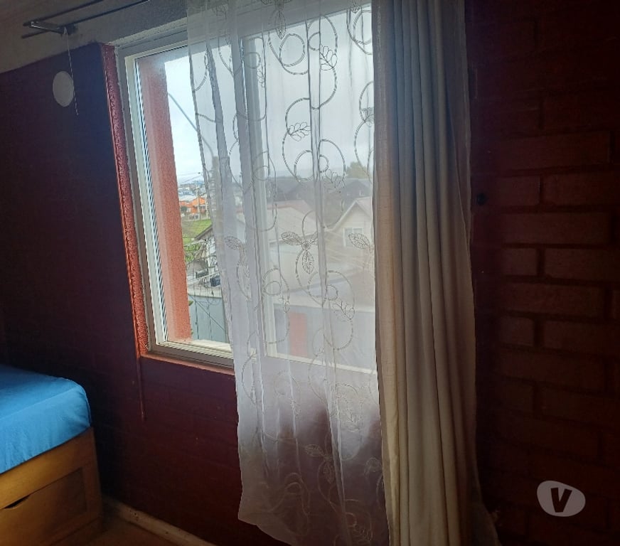 Arriendo de piezas Valdivia Valdivia - Fotos de Busco roomie en San Luis con Pilar Meza $210.000