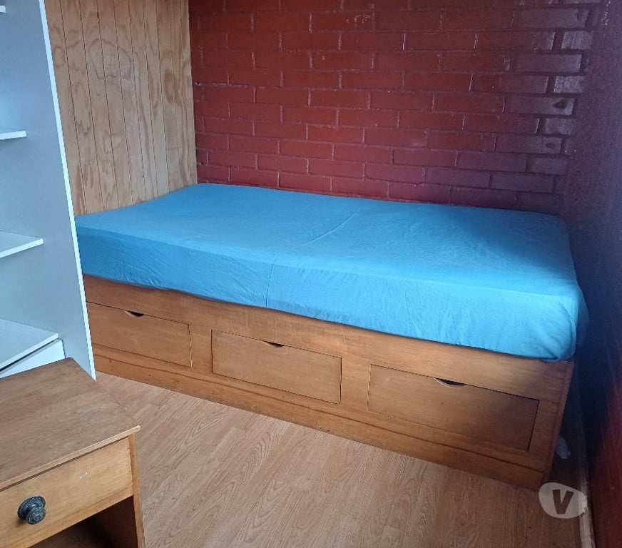 Arriendo de piezas Valdivia Valdivia - Fotos de Busco roomie en San Luis con Pilar Meza $210.000