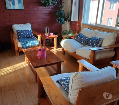 Arriendo de Piezas Valdivia Valdivia - Fotos de Busco roomie en San Luis con Pilar Meza $210.000