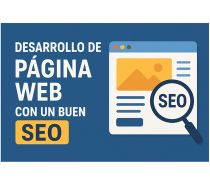 Servicios de Informática Temuco Cautín - Fotos de Desarrollo de Páginas Web Profesionales | Diseño Moderno