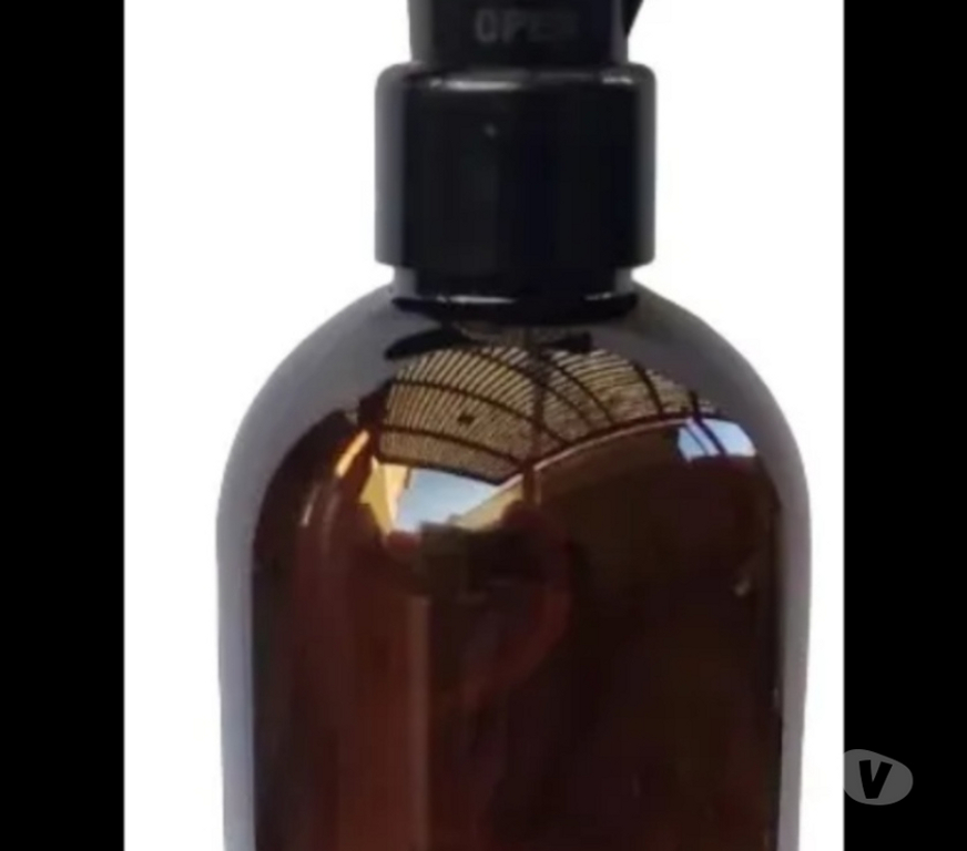 Productos Belleza-Salud Valparaíso Concón - Fotos de AUTOBRONCEANTE LIQUIDO SPRAY ULTRA DARK