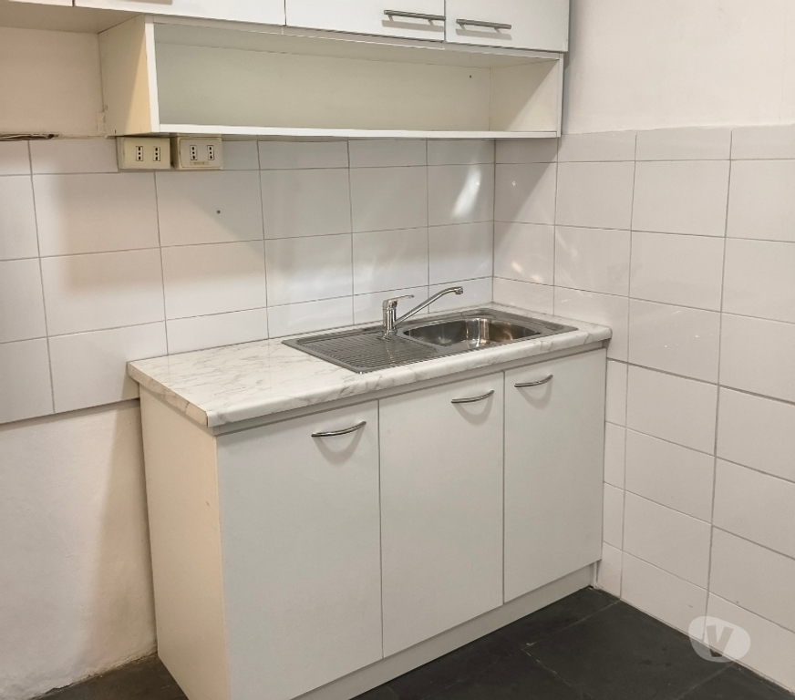 Arriendo oficinas Santiago Las Condes - Fotos de Casa Comercial sector Colón Las Condes