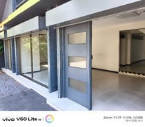 Fotos de Casa Comercial sector Colón Las Condes