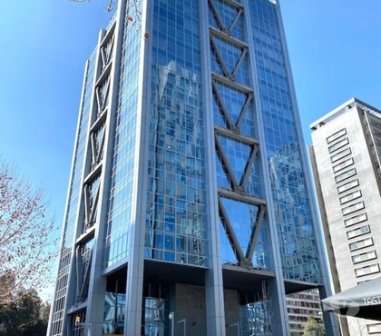 Arriendo oficinas Las Condes Santiago - Fotos de Oficina Vendo 2 privados Nueva Las Condes
