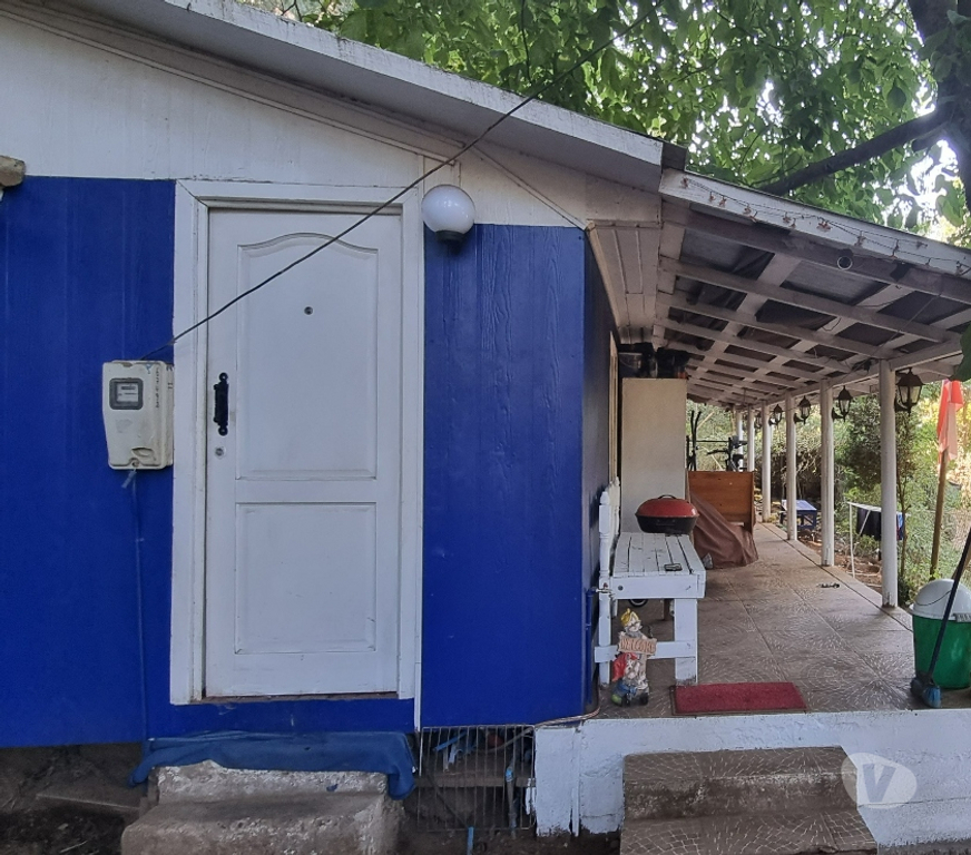 Bienes Raices Ñuble San Fabián - Fotos de PARCELA DE 5.000 MTS 2 CON CASA inteligente de 92 MT2