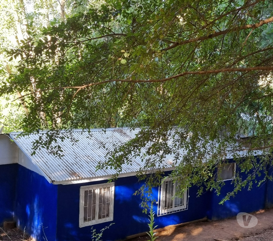Bienes Raices Ñuble San Fabián - Fotos de PARCELA DE 5.000 MTS 2 CON CASA inteligente de 92 MT2