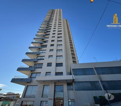 Inmobiliaria Valparaíso Valparaíso - Fotos de VALPARAISO VENDE DEPARTAMENTO 3D 2B SOLEADO VISTA AL MAR