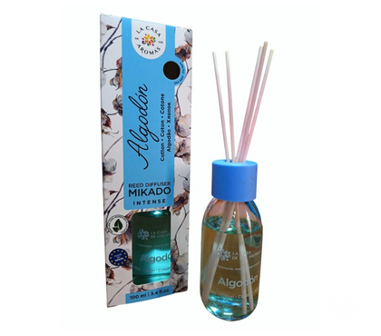 Accesorios Casa-Jardín Ñuñoa Santiago - Fotos de Ambientador Difusor De Varillas 100ml