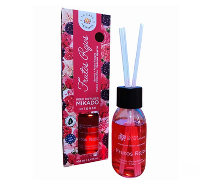 Accesorios Casa-Jardín Ñuñoa Santiago - Fotos de Ambientador Difusor De Varillas 100ml