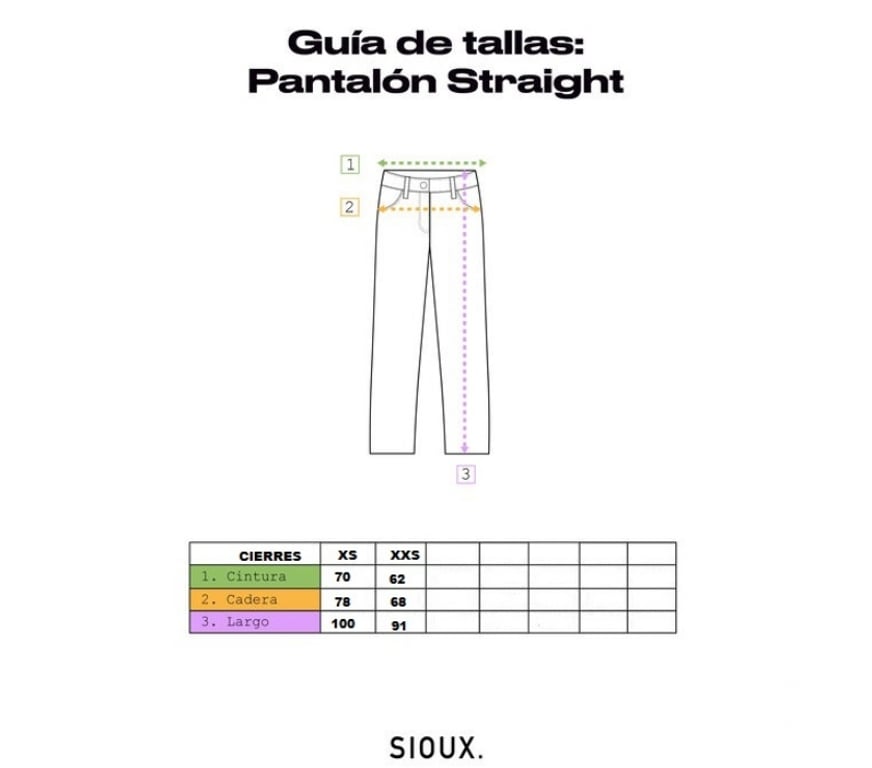 Ropa - Accesorios Santiago Ñuñoa - Fotos de Jeans Pitillo Con Cierres En Piernas Talla 8