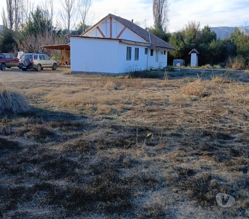 Parcelas en Venta San Felipe de Aconcagua Putaendo - Fotos de PARCELA 5000 M2 CASA 3D 2B FRUTALES VENTA DIRECTA PUTAENDO