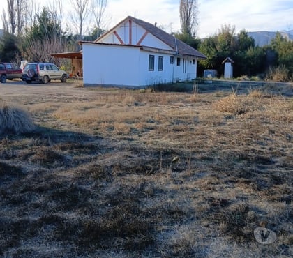 Parcelas Putaendo San Felipe de Aconcagua - Fotos de PARCELA 5000 M2 CASA 3D 2B FRUTALES VENTA DIRECTA PUTAENDO