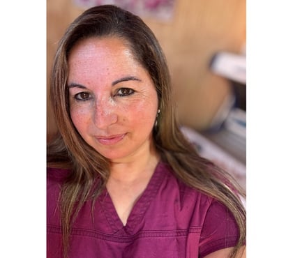 Fotos de MASAJISTA PROFESIONAL MADURA DEPILACION MASCULINA SAN MIGUE