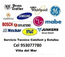 LG SAMSUNG MABE SERVICIO 999233383 VIÑA