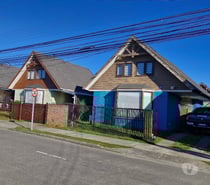 Fotos de CASA, JARDIN NORTE II, PUERTO MONTT