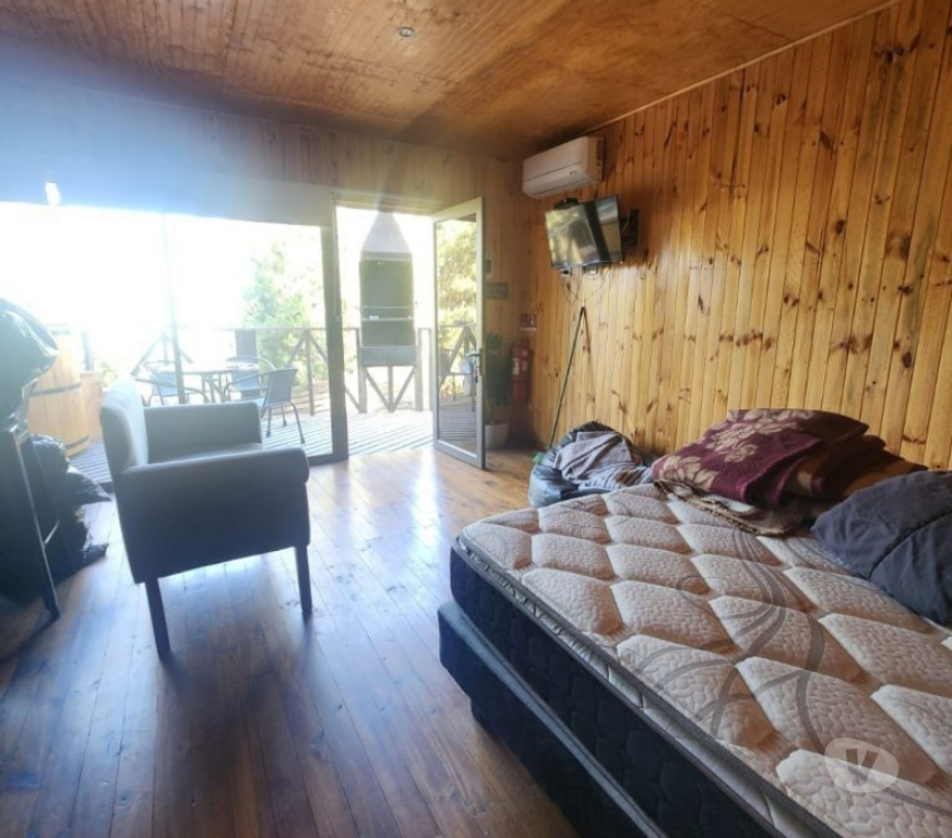 Bienes Raices Cardenal Caro Pichilemu - Fotos de Hermosas Cabañas en Pichilemu