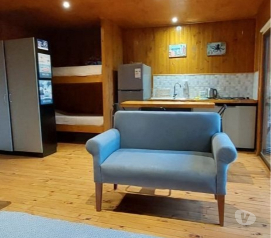 Bienes Raices Cardenal Caro Pichilemu - Fotos de Hermosas Cabañas en Pichilemu