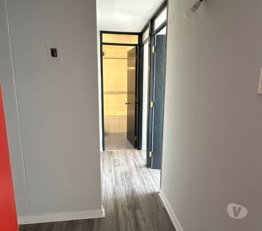 Bienes Raices Santiago Santiago - Fotos de REMODELADO 1 DORMITORIO METRO STA LUCIA