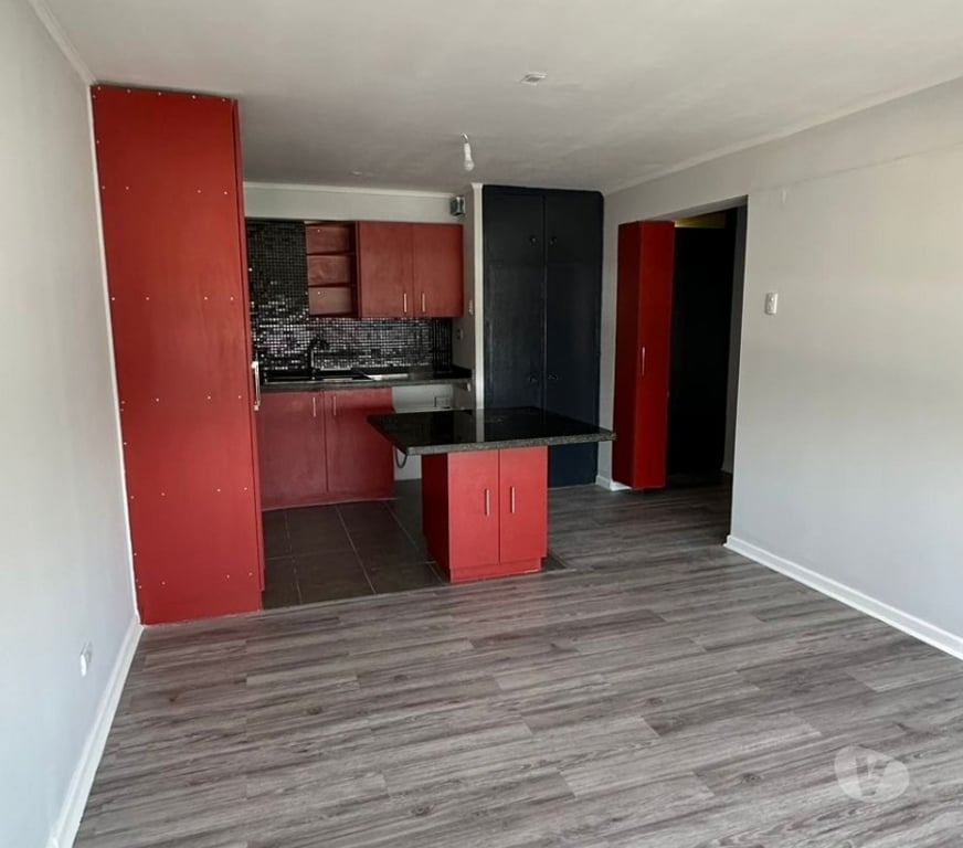 Bienes Raices Santiago Santiago - Fotos de REMODELADO 1 DORMITORIO METRO STA LUCIA