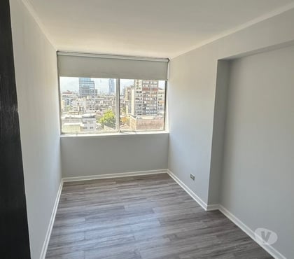 Inmobiliaria Santiago Santiago - Fotos de REMODELADO 1 DORMITORIO METRO STA LUCIA