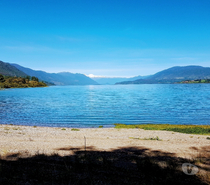 Vendemos 34 has orilla de lago