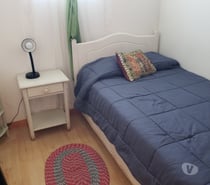 arriendo piezas a estudiantes o profesionales