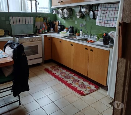 Inmobiliaria Ñuñoa Santiago - Fotos de Se vende Dpto, Duplex frente a Metro Irarrázabal