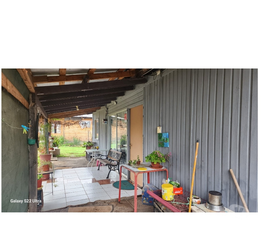 Bienes Raices Curicó Teno - Fotos de SE VENDE PROPIEDAD EN EL QUELMEN