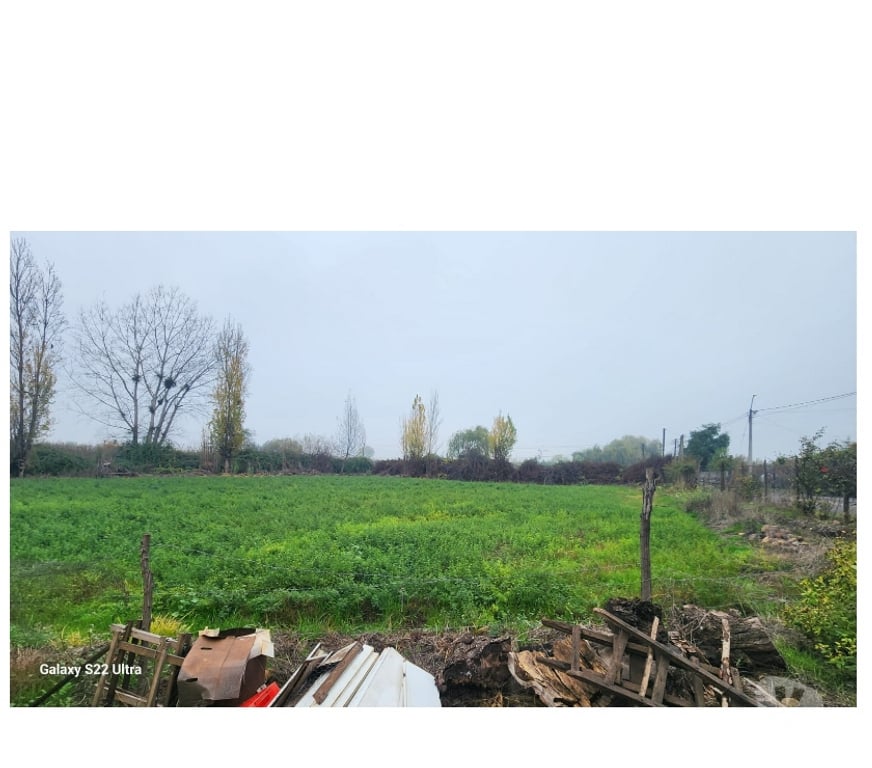 Bienes Raices Curicó Teno - Fotos de SE VENDE PROPIEDAD EN EL QUELMEN