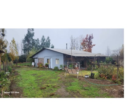 Bienes Raices Teno Curicó - Fotos de SE VENDE PROPIEDAD EN EL QUELMEN
