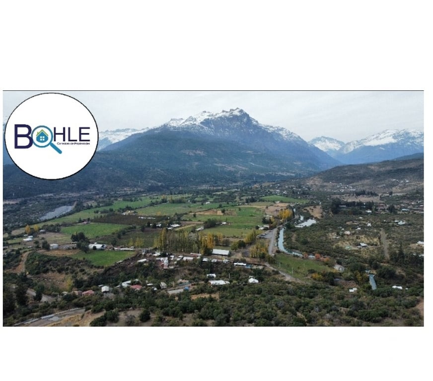 Parcelas en Venta Cachapoal Machal - Fotos de TERRENO EN MACHALI, SECTOR CHACAYES, REGION DE O´HIGGINS