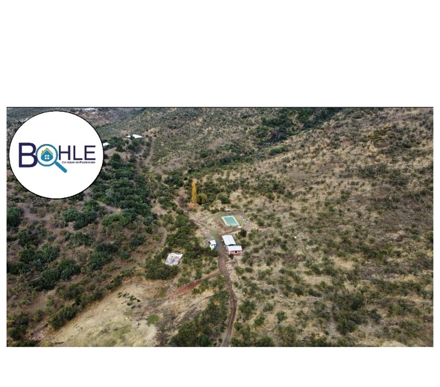 Parcelas en Venta Cachapoal Machal - Fotos de TERRENO EN MACHALI, SECTOR CHACAYES, REGION DE O´HIGGINS