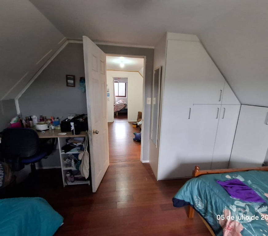 Bienes Raices Ñuble Chillán - Fotos de VENDO HERMOSA CASA CON LOCAL COMERCIAL,VILLA DOÑA GABRIEL