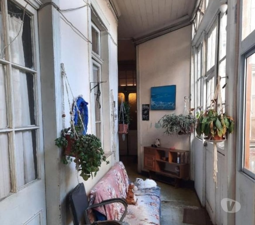 Arriendo de piezas Valparaíso Valparaíso - Fotos de Habitación para parejas centro de Valparaíso